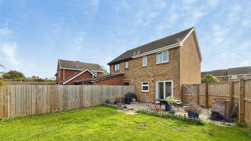 Property photo 2 of 13 Rear Elevation