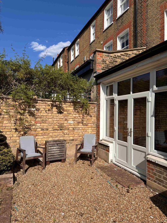 Property photo 3 of 23 Garden Bedroom French Doors.Jpg