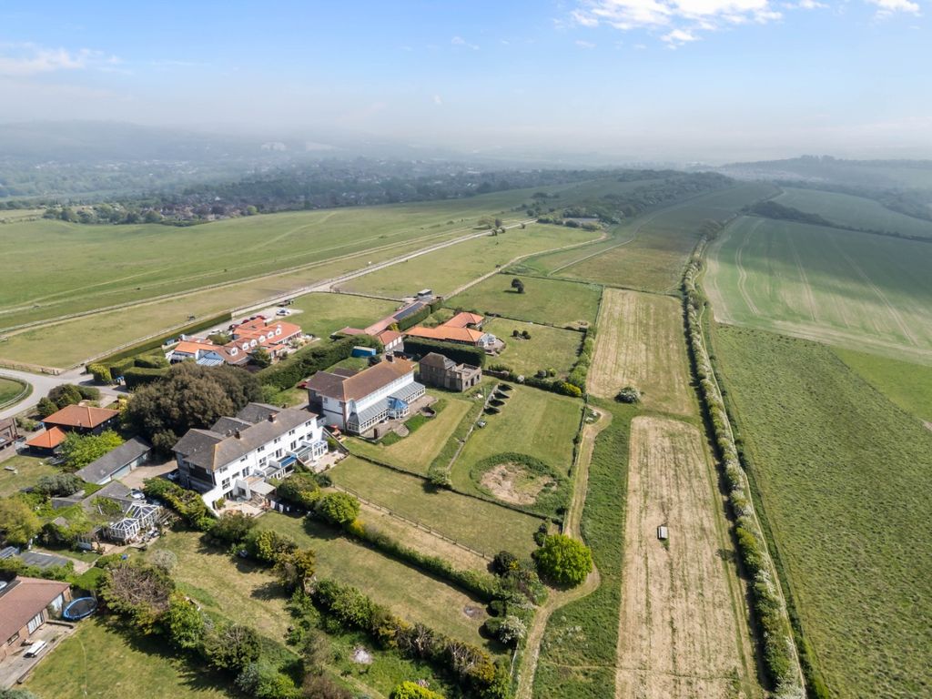 Additional image 32 of 4 bed semi-detached house for saleThe Old Racecourse, Lewes, East Sussex BN7