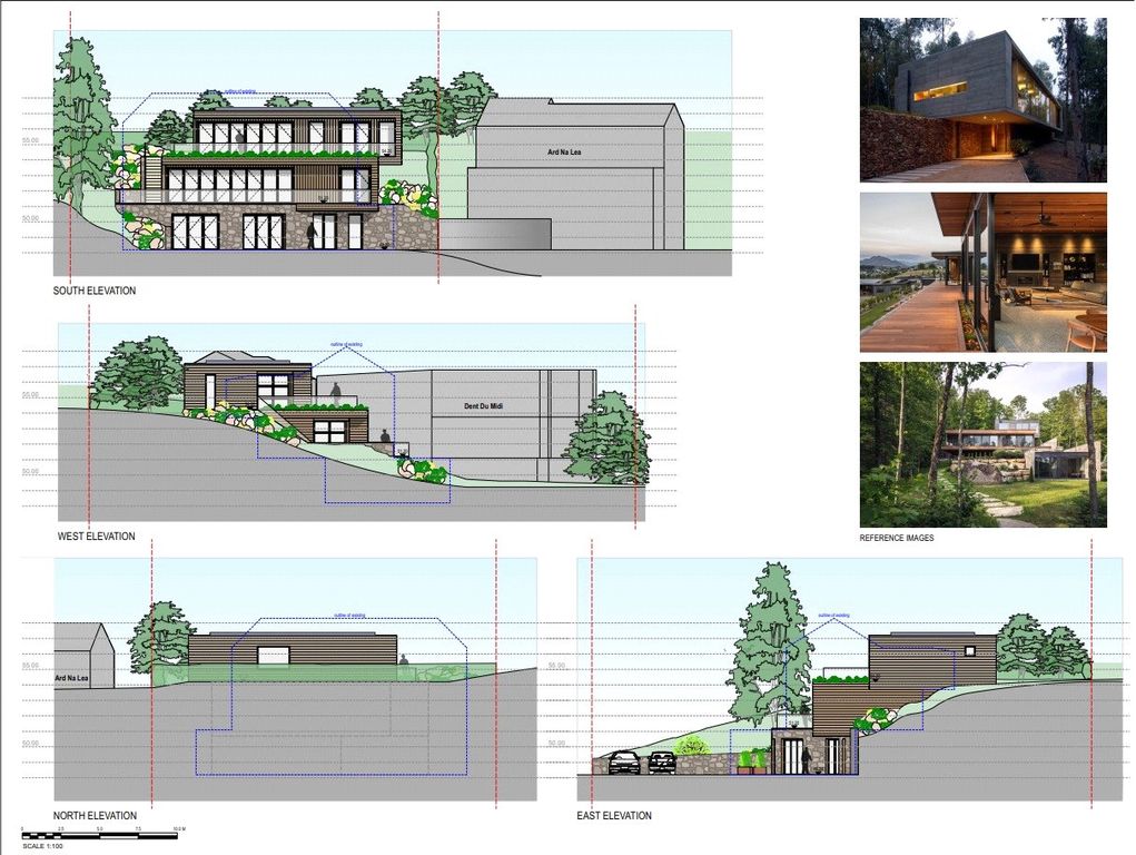 Property photo 3 of 6 Proposed Plans