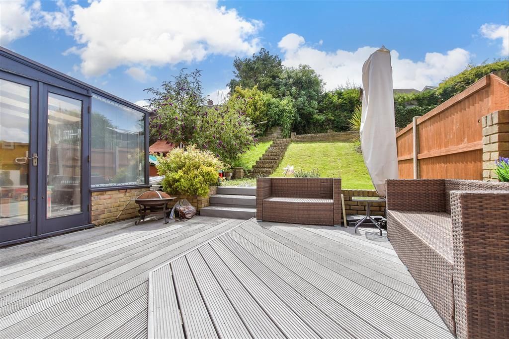 Property photo 2 of 19 Patio / Decking