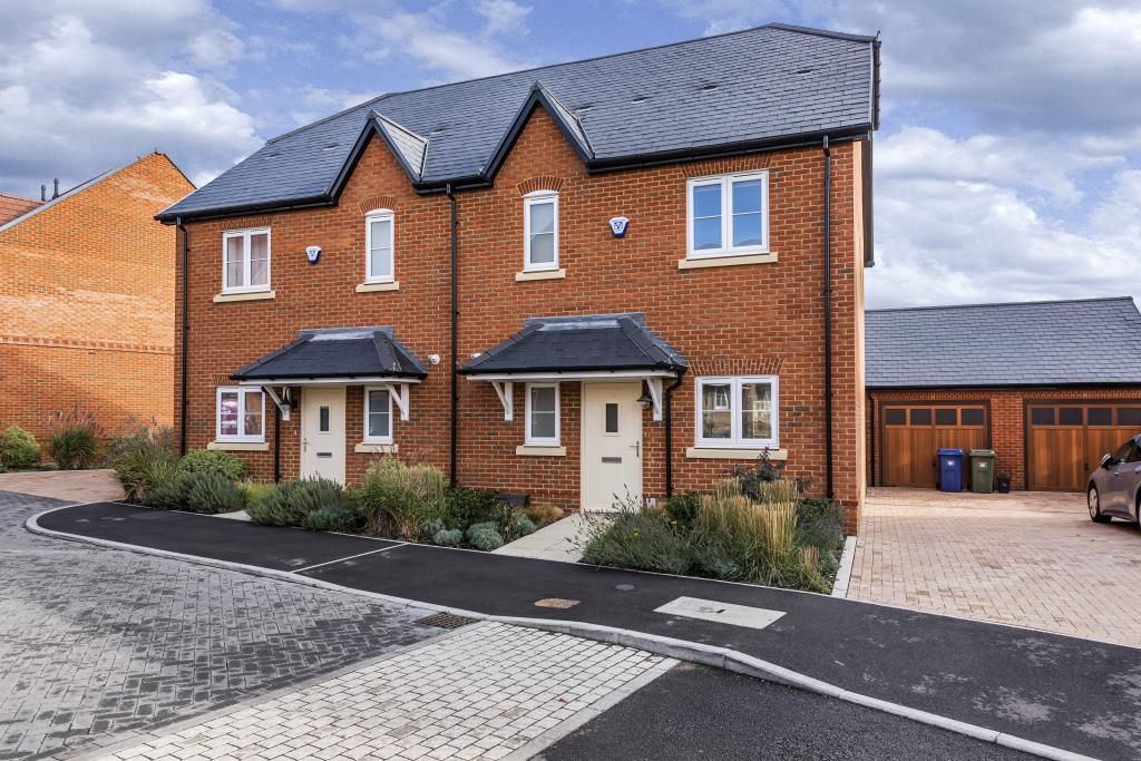 Property photo 1 of 10 External View