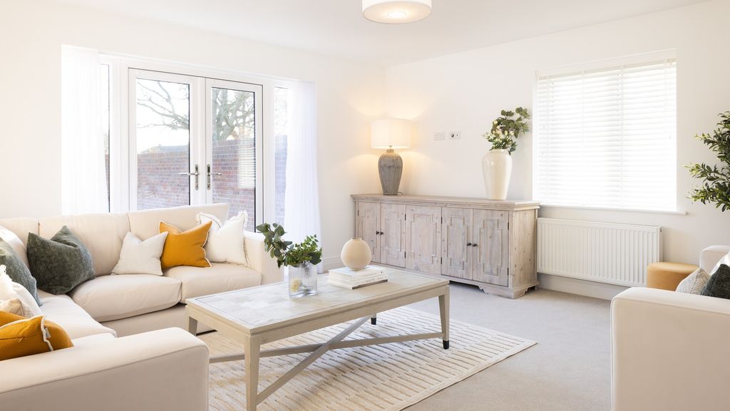 Property photo 3 of 8 Rosebrook, Hambrook