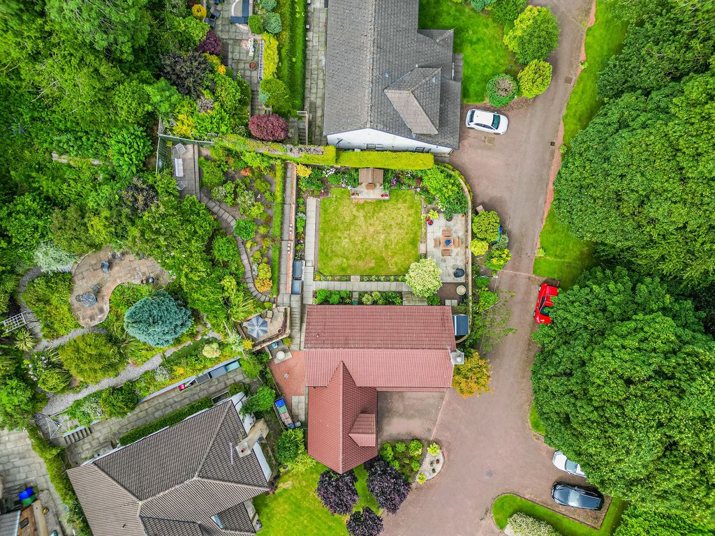 Additional image 28 of 4 bed detached house for saleLaurelhill Gardens, Stirling FK8