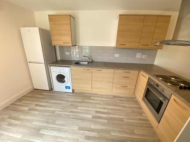 Property photo 3 of 7 Kitchen