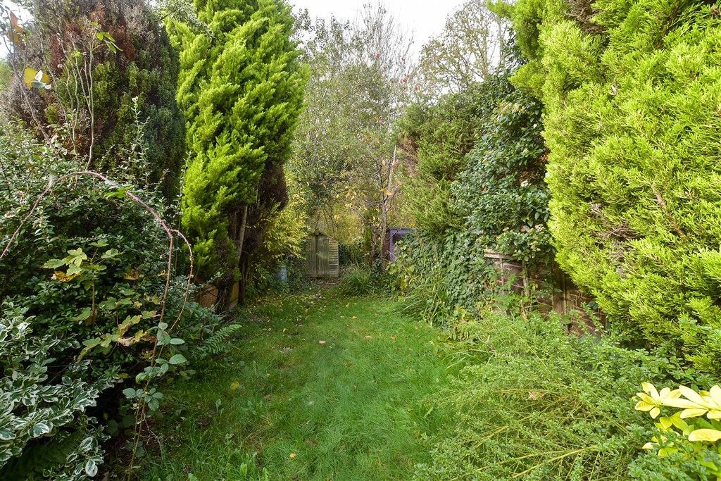 Property photo 2 of 12 Rear Garden