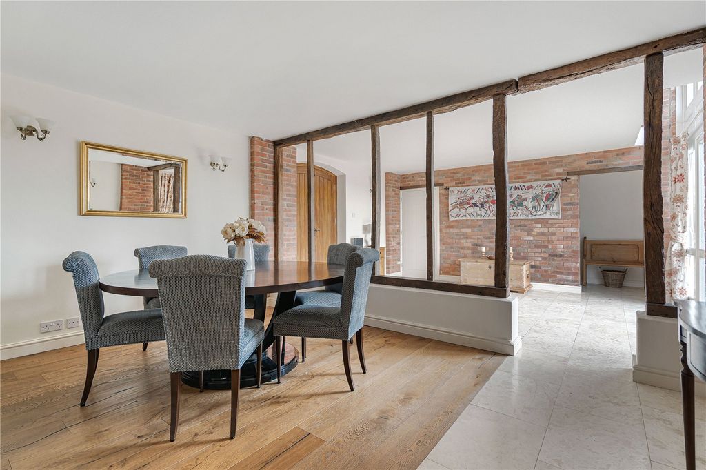 Property photo 2 of 24 Dining Room