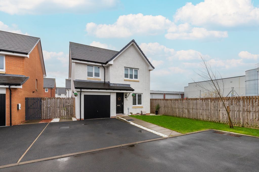 Property photo 1 of 30 7 Carsphairn Avenue Pa1 2Fp-48