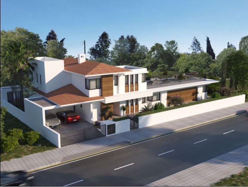 Property photo 2 of 6 Villa - Artist...