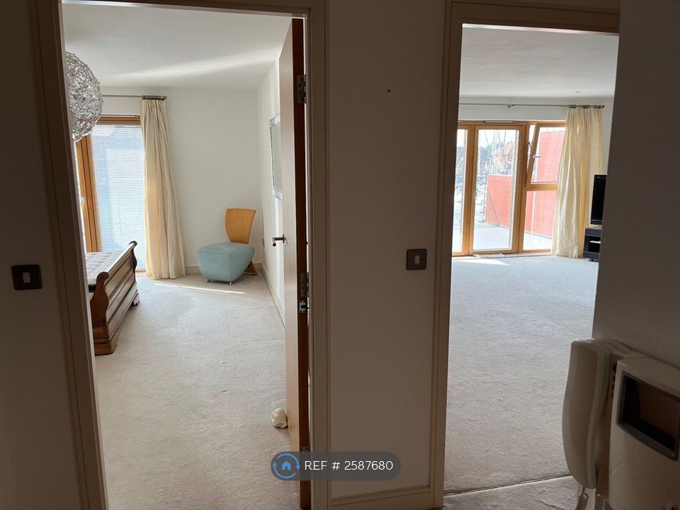 Property photo 3 of 16 View From Hallway On Entry