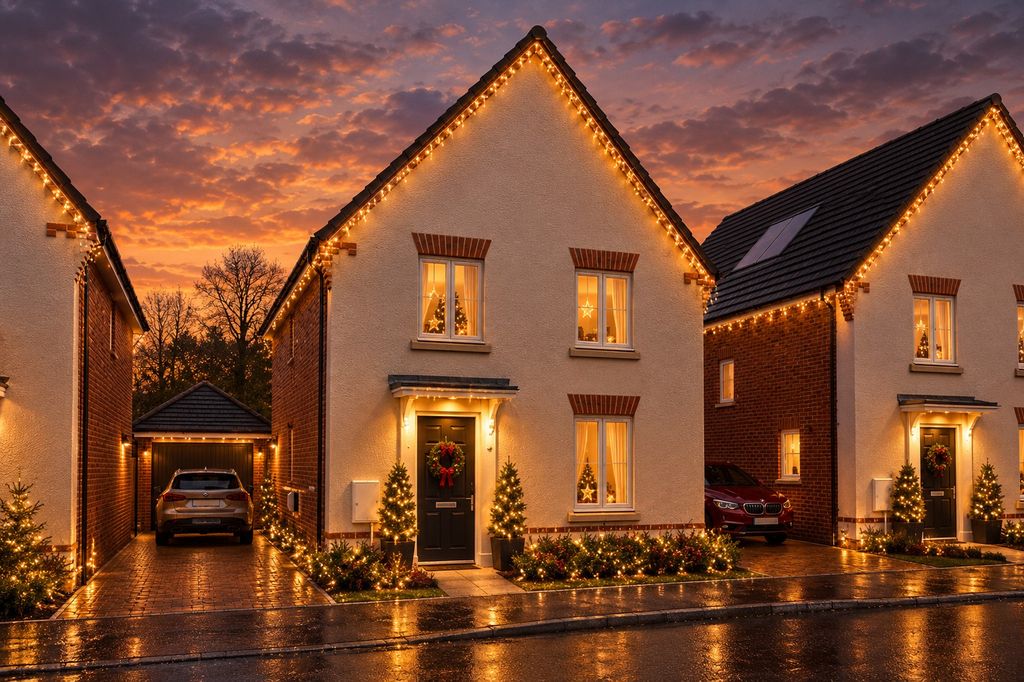 Property photo 1 of 9 Ingleby Dusk