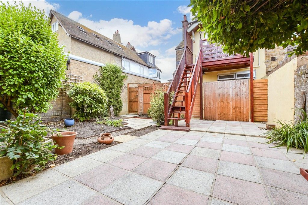 Property photo 1 of 13 Rear Garden