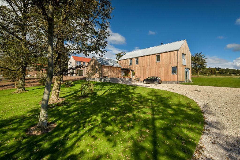 Additional image 15 of 5 bed detached house for saleAthron Hill, Milnathort, Kinross, Perth And Kinross KY13