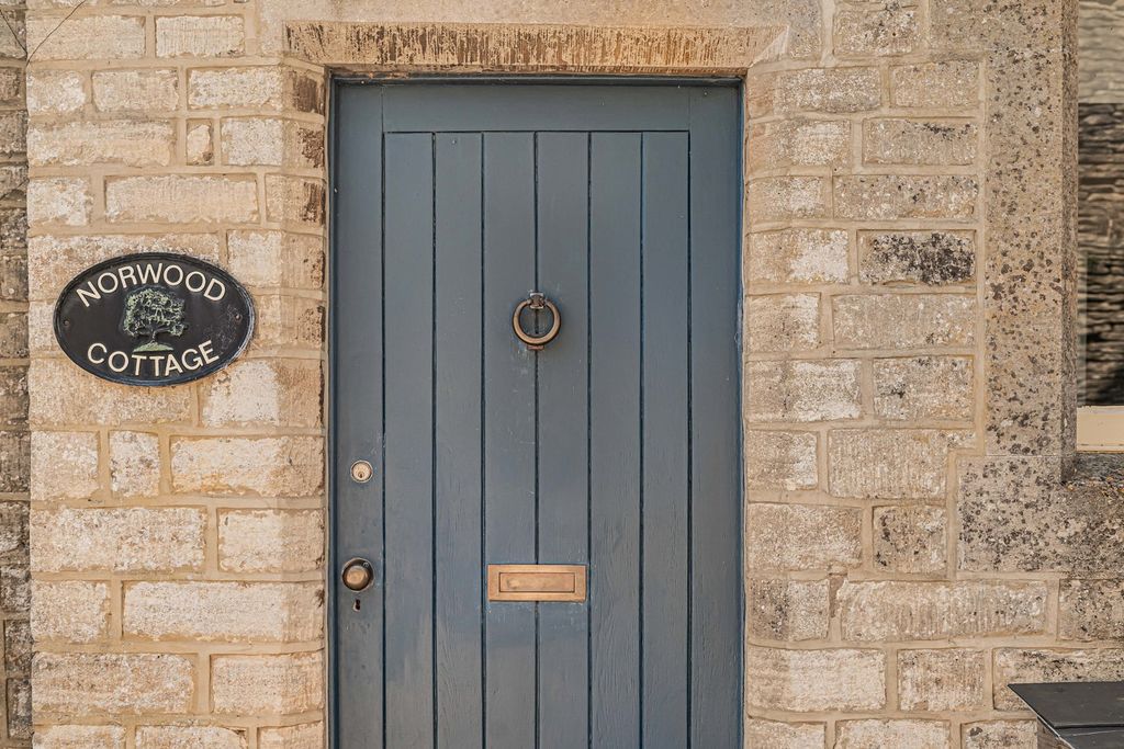 Property photo 1 of 21 Front Door