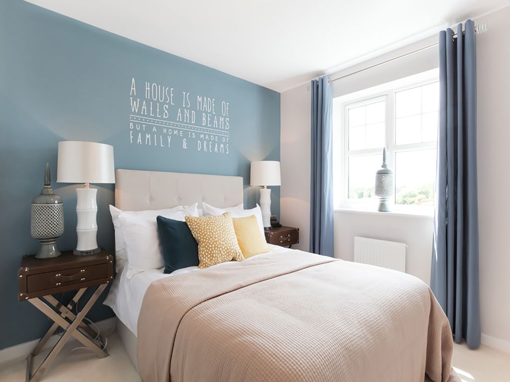 Additional image 4 of 5 bed detached house for sale"The Marston" at St Christophers Drive, Oundle PE8