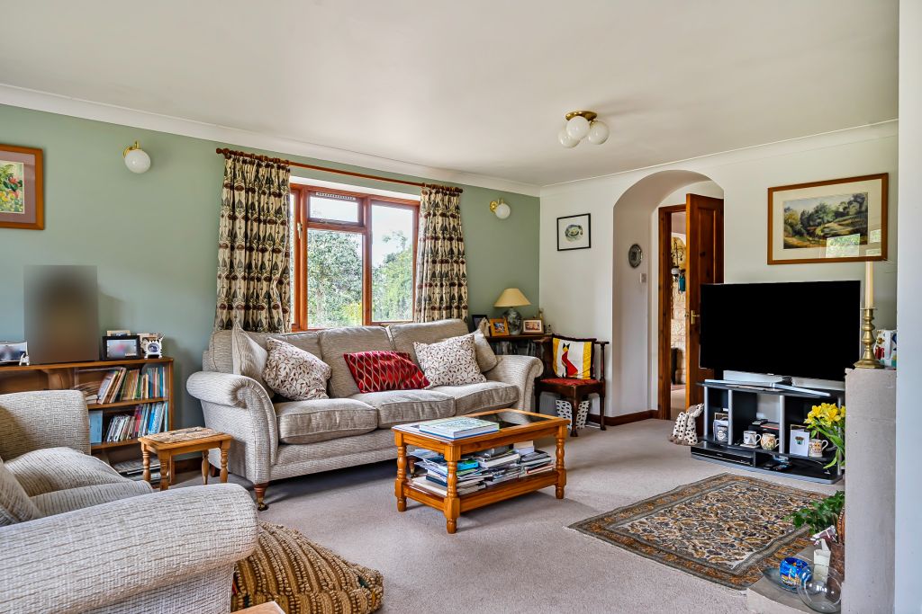 Additional image 4 of 4 bed detached house for saleGerway Lane, Ottery Saint Mary EX11