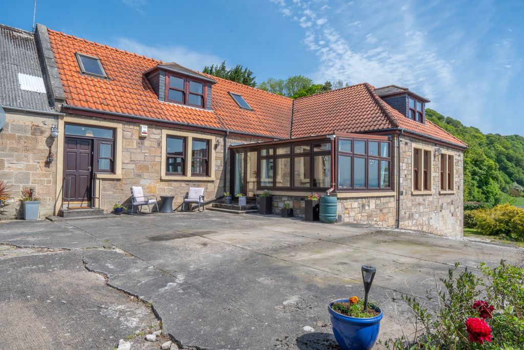 Additional image 44 of 5 bed detached house for saleGrange Farm Mews, Burntisland KY3