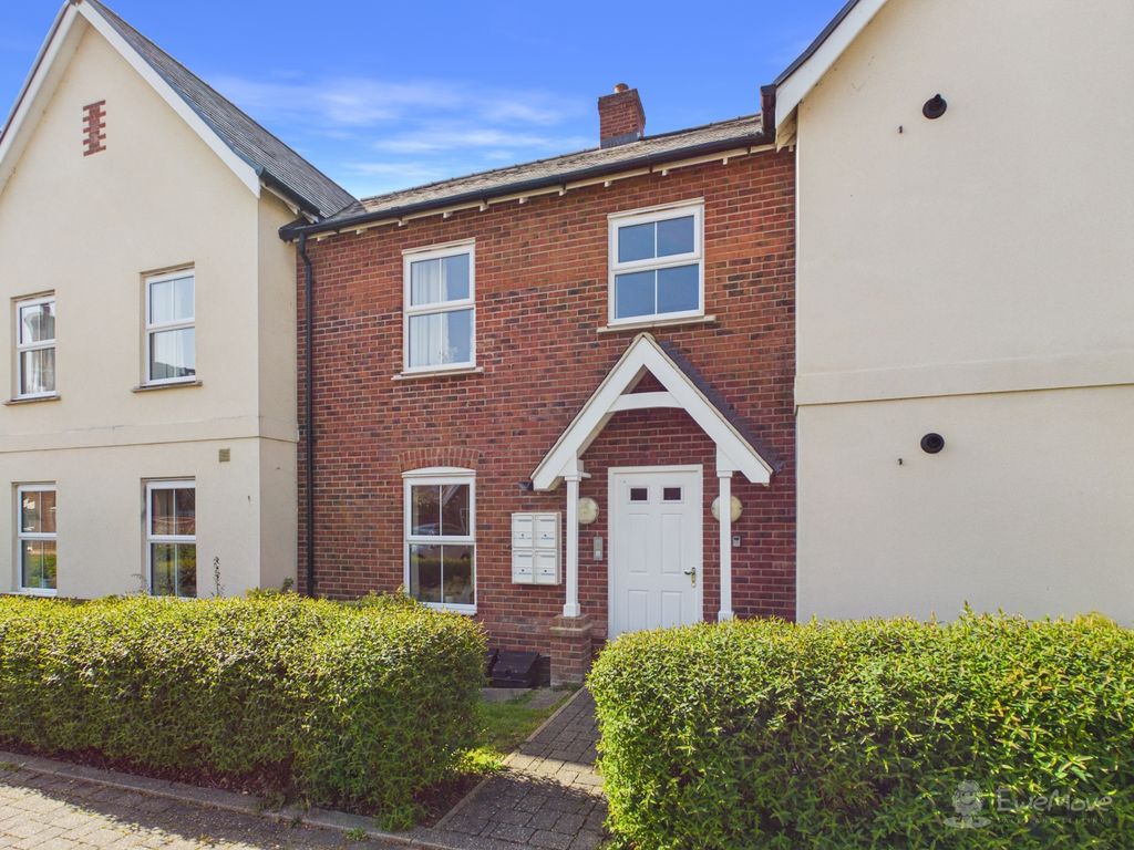 Property photo 2 of 16 Front- Mark Stephens Ewemove Newmarket And Soham