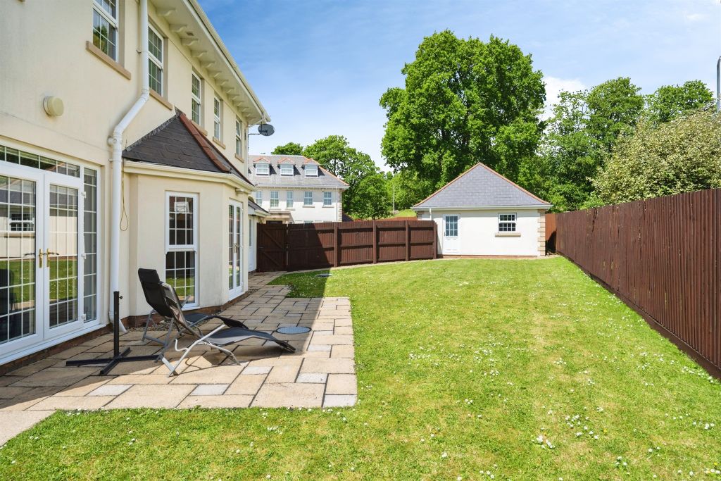Additional image 33 of 5 bed detached house for saleCwrt Ty Gwyn, Llangennech, Llanelli SA14