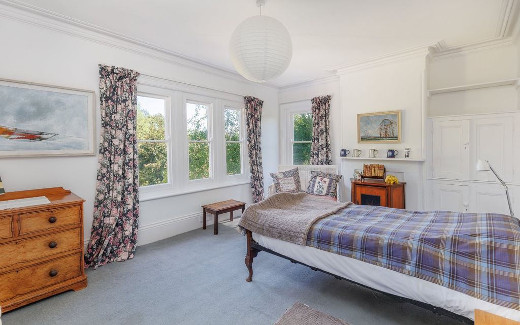 Additional image 7 of 8 bed detached house for saleBudbridge Lane, Merstone, Newport, Isle Of Wight PO30