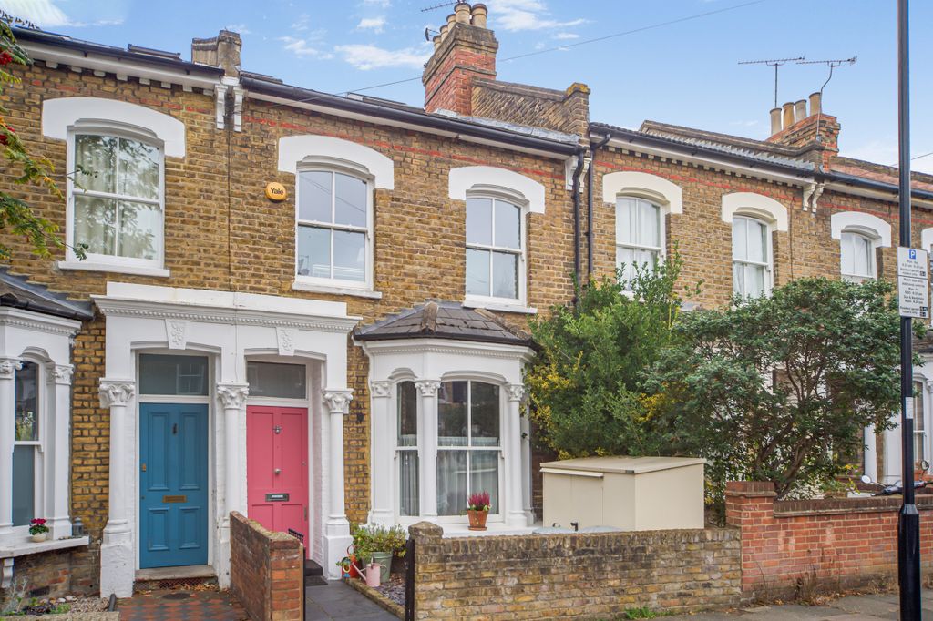 Property photo 1 of 25 The Property