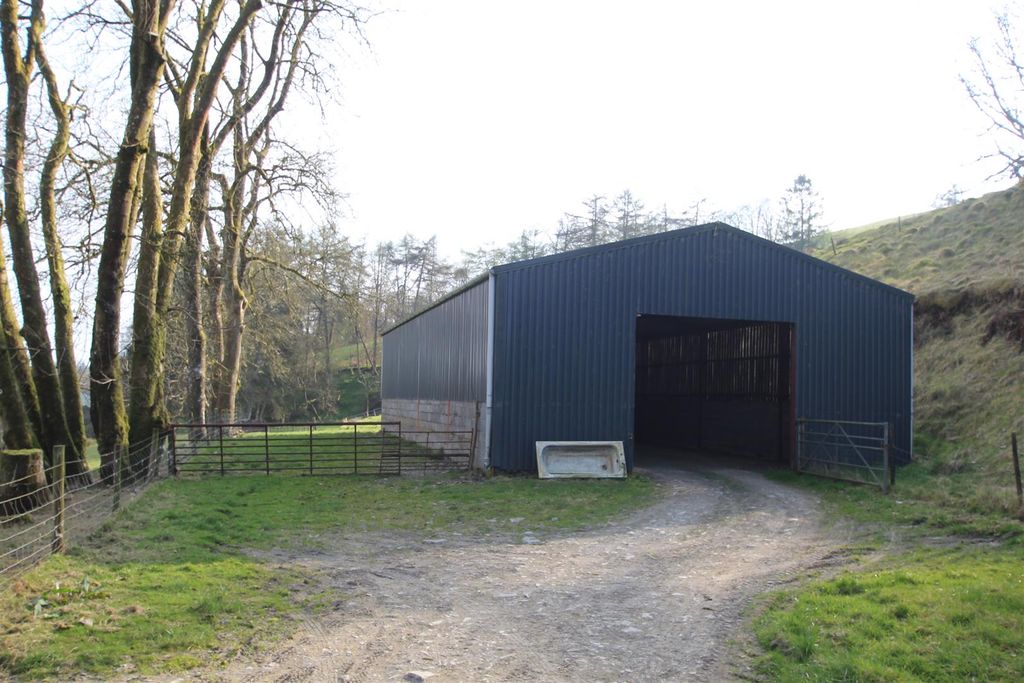 Additional image 20 of 4 bed farm for saleCwmann, Lampeter SA48