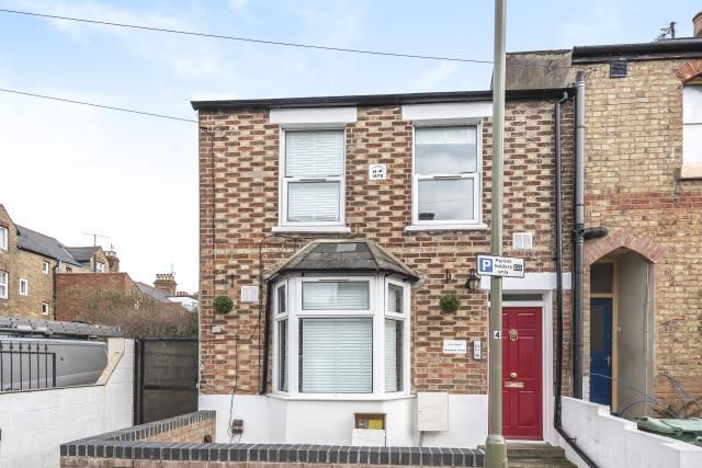 Property photo 1 of 10 External View