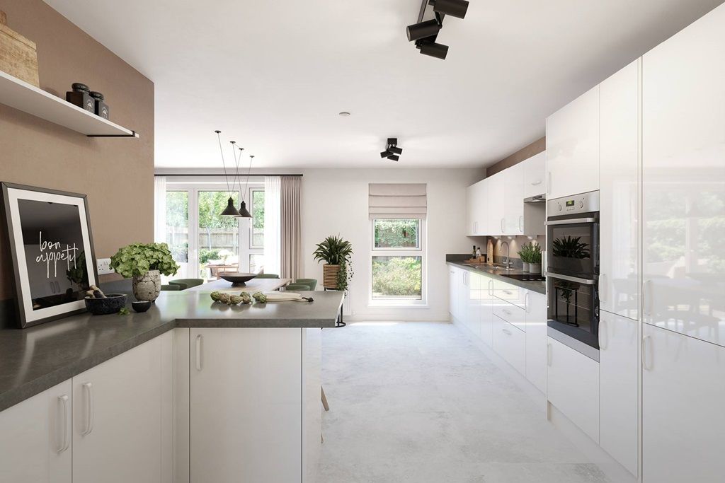 Property photo 2 of 14 Cook For Family And Friends