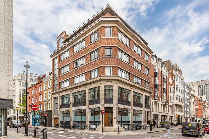 Property photo 2 of 7 66-68-Margaret-St-London-Building-Photo-1-Large.Jpg