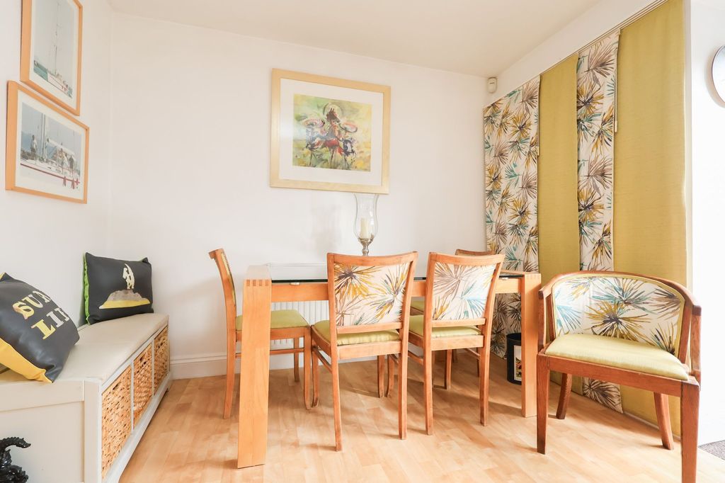 Property photo 3 of 22 Dining Area