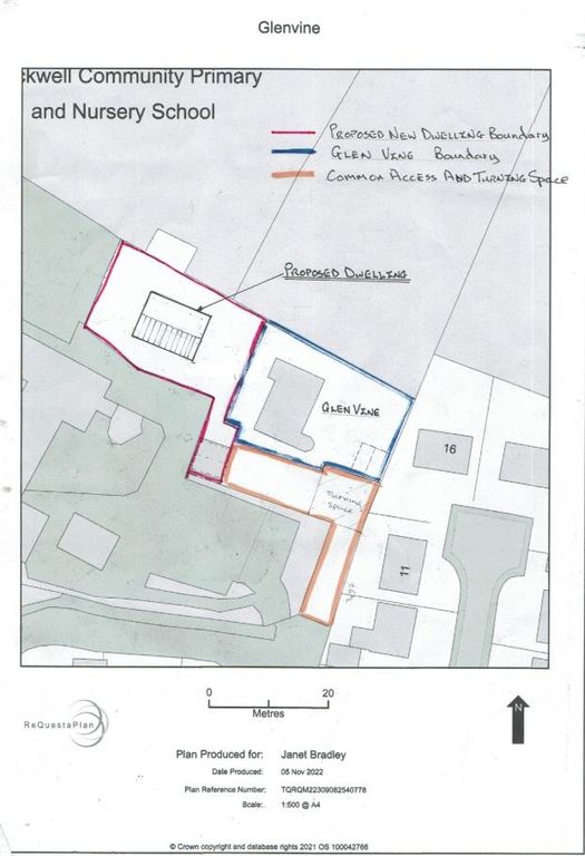 Property photo 2 of 29 Proposed Site Plan.Png