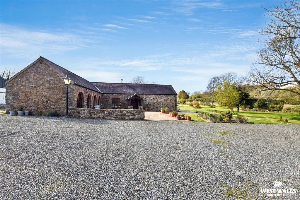 Additional image 21 of Land for saleRhoose Ferry Road, Houghton, Milford Haven SA73