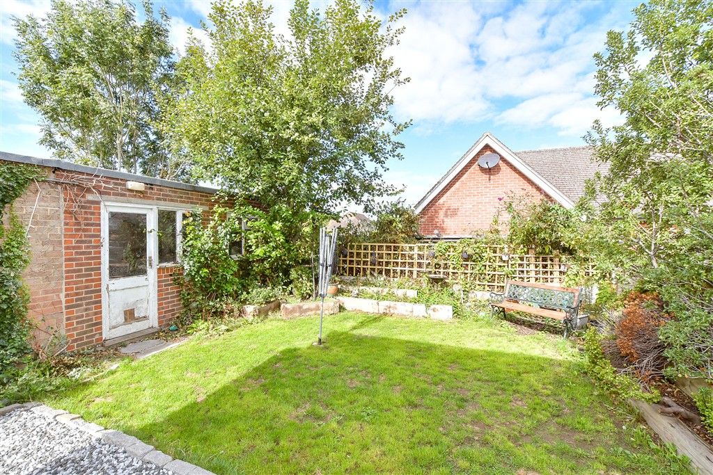 Property photo 2 of 12 Rear Garden
