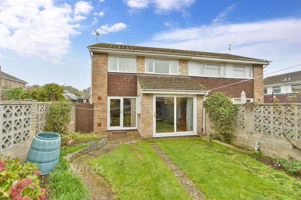 Property photo 1 of 10 Rear Elevation