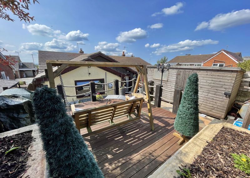 Property photo 3 of 26 Rear Garden