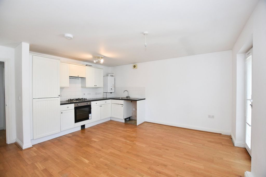 Property photo 3 of 9 Open Plan Living