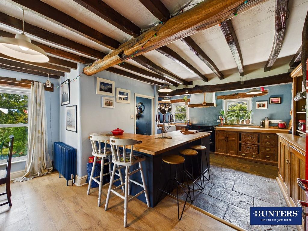 Property photo 3 of 57 Kitchen &amp; Dining Room