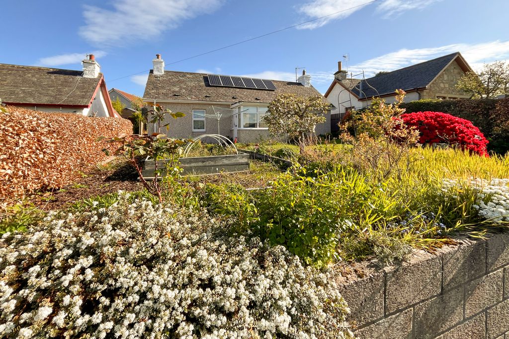 Property photo 2 of 20 Exterior Garden