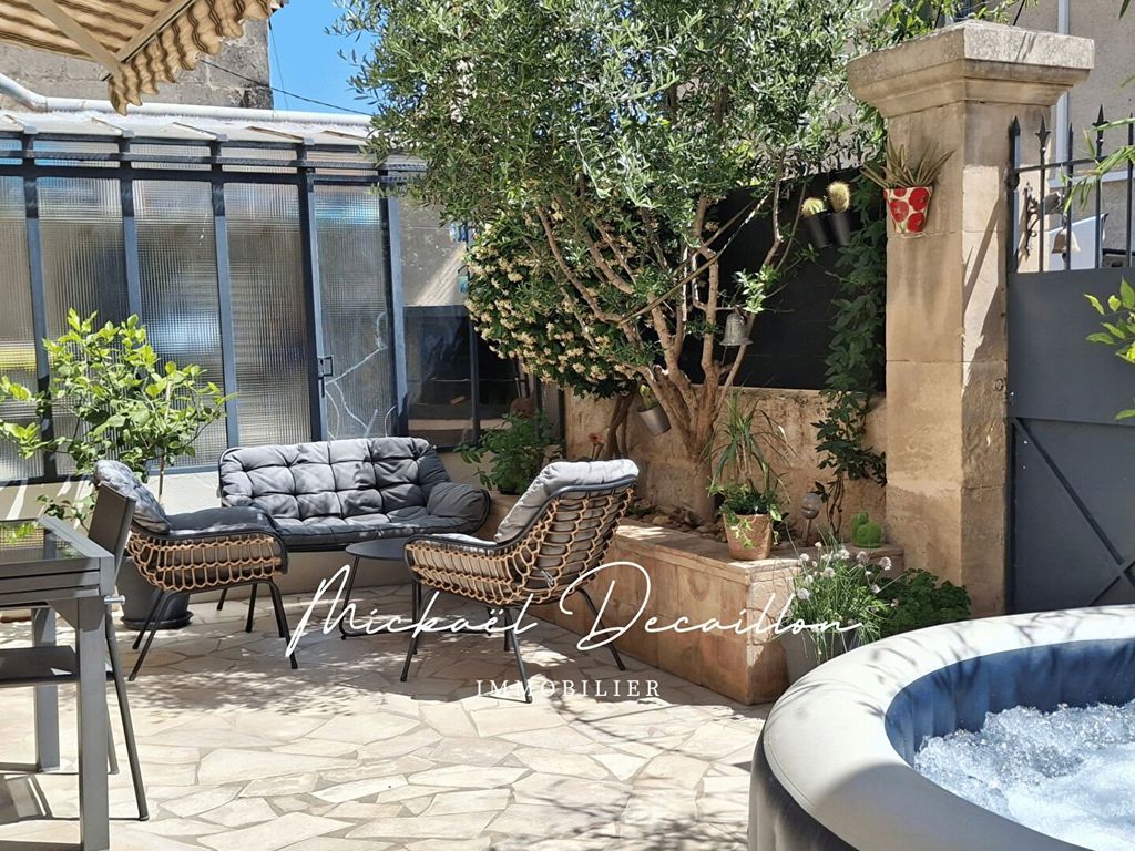 Property photo 1 of 10 Renovated Village House, 112 m²