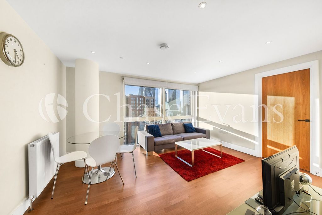 Property photo 1 of 12 Living