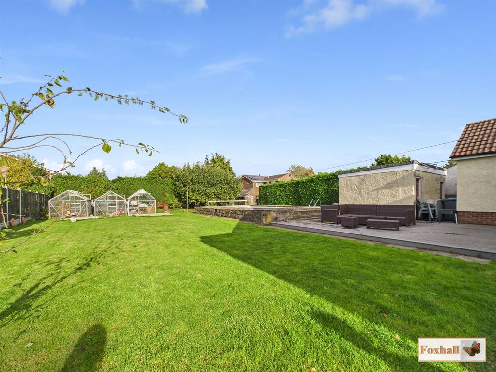 Property photo 2 of 30 Rear Garden