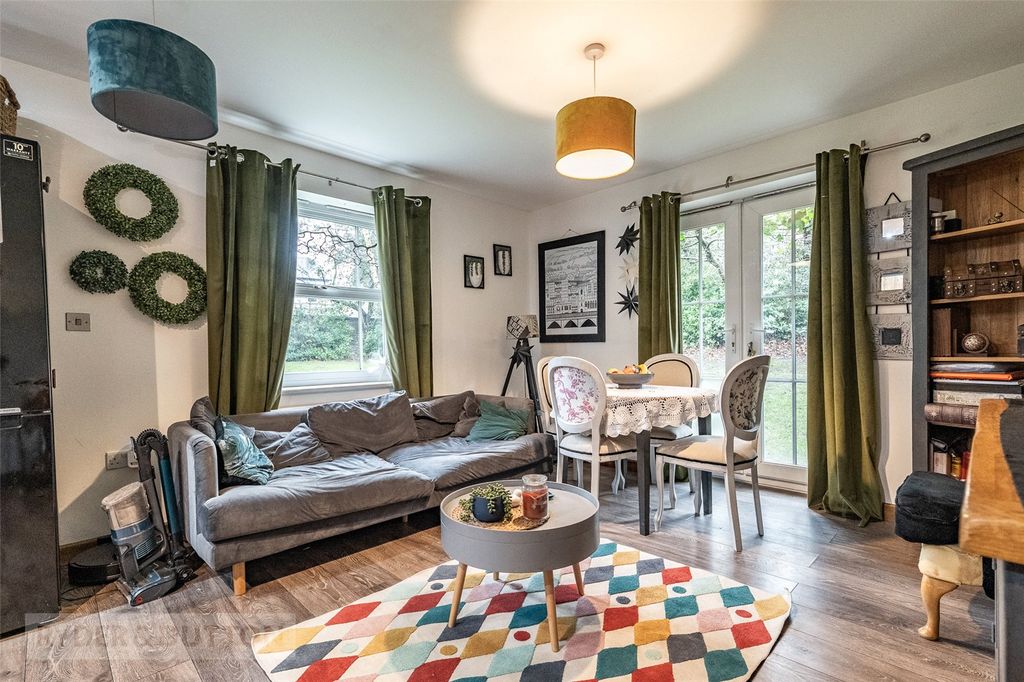 Additional image 4 of 2 bed flat for saleBishopdale Court, Halifax, West Yorkshire HX1