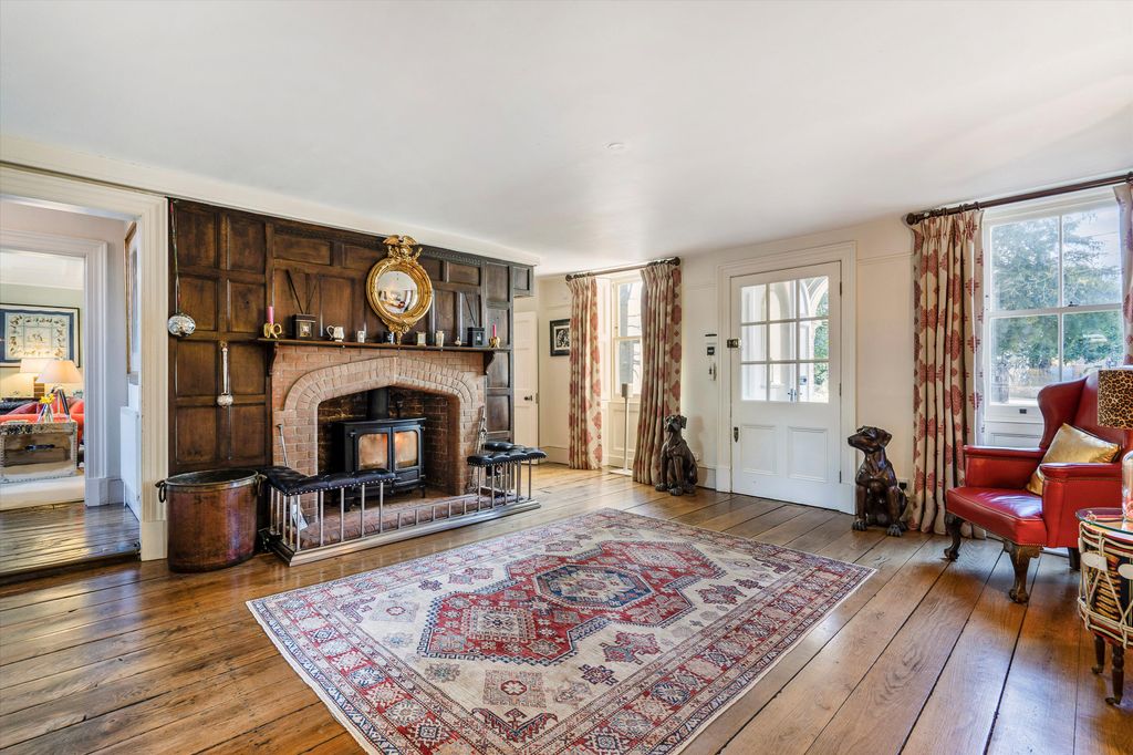 Additional image 6 of 6 bed detached house for saleChieveley, Berkshire RG20