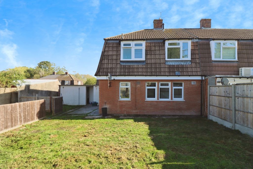 Property photo 3 of 18 Rear Aspect