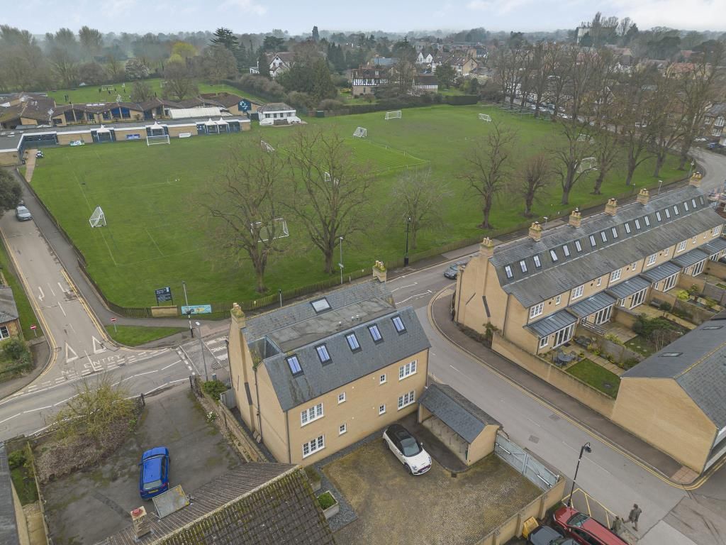 Additional image 2 of 2 bed flat for saleBarton Road, Ely CB7
