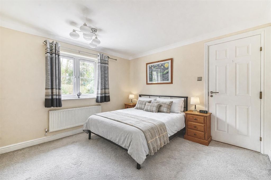 Additional image 26 of 4 bed detached house for saleMerion Grove, Littleover, Derby DE23