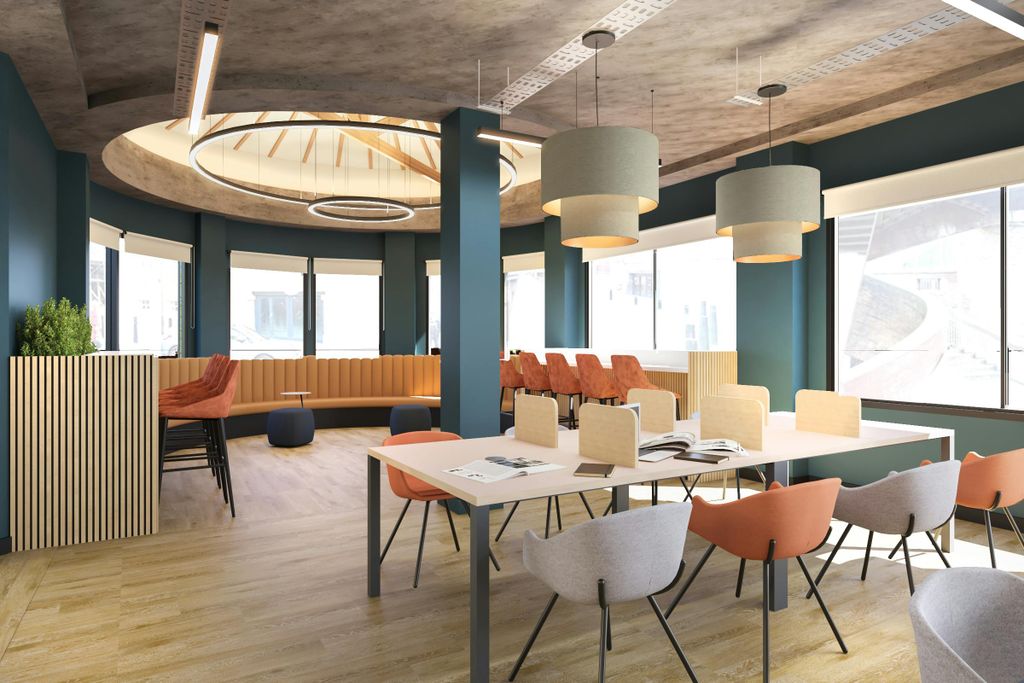 Property photo 3 of 7 Wizu At Portland House Coworking.Jpg