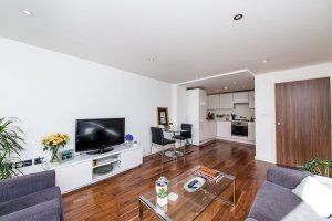 Property photo 1 of 8 Living