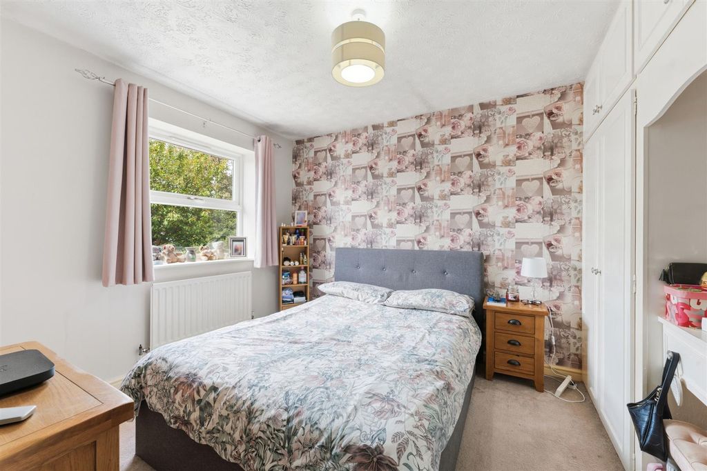 Additional image 17 of 4 bed detached house for saleEttrick Close, Kettering NN16