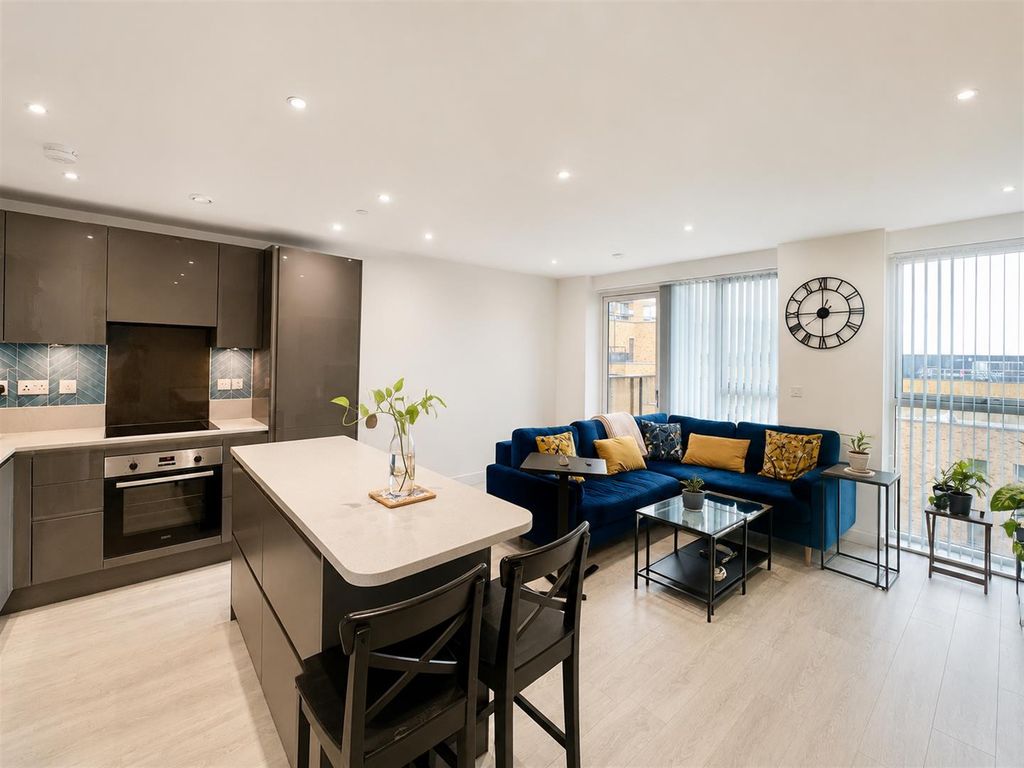 Property photo 2 of 11 Reception Room/Kitchen